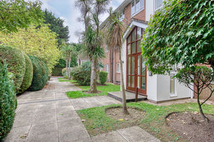 Communal Grounds- click for photo gallery